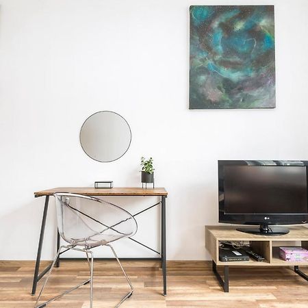 Art Legionow Wroclaw Apartment Exterior foto