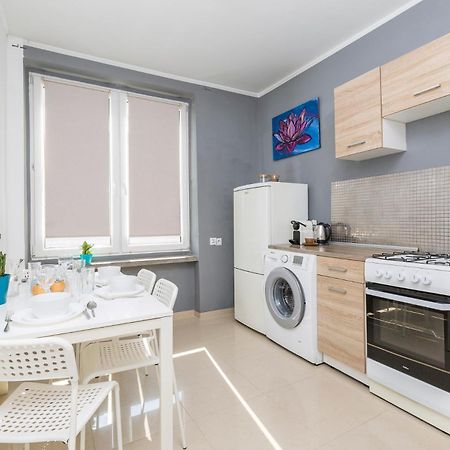 Art Legionow Wroclaw Apartment Exterior foto