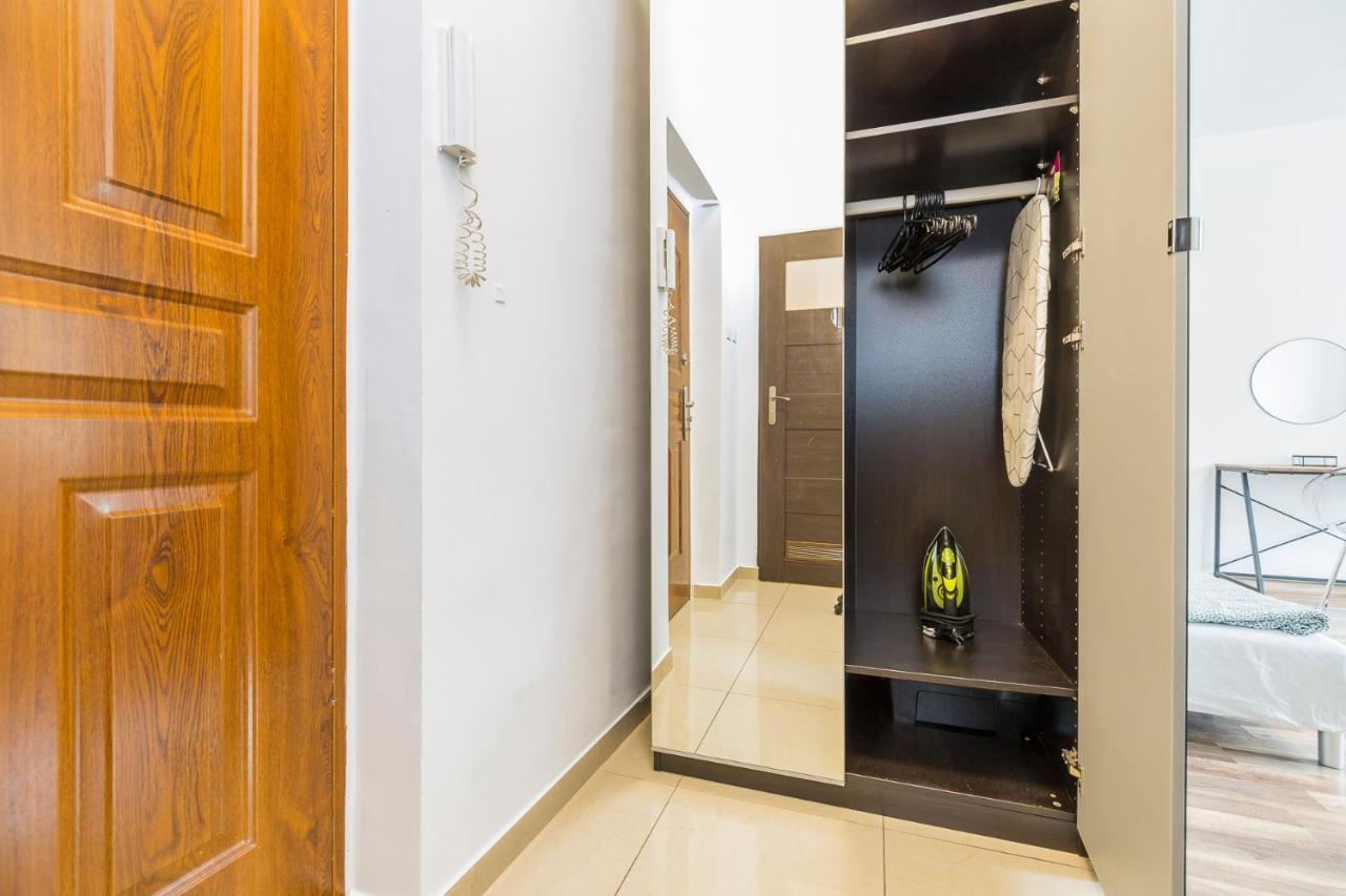 Art Legionow Wroclaw Apartment Exterior foto